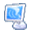 PC Screen Capture 2.3 PC Screen Capture 2.3 32x32 pixels icon