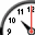 Always On Time 1.14 Always On Time 1.14 32x32 pixels icon