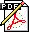 PDF Change Title, Subject, Author, Keywords, Dates In Multiple Files Software 7.0 PDF Change Title, Subject, Author, Keywords, Dates In Multiple Files Software 7.0 32x32 pixels icon