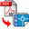 AutoDWG PDF to DWG importer 1.840 AutoDWG PDF to DWG importer 1.840 32x32 pixels icon