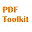 PDFToolkit 1.0.2015.419 PDFToolkit 1.0.2015.419 32x32 pixels icon