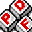 PDFtypewriter with PDF Printer Driver 6.3.1374.0 PDFtypewriter with PDF Printer Driver 6.3.1374.0 32x32 pixels icon