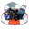 PHOTORECOVERY Standard 2019 for Mac 5.1.9.7 PHOTORECOVERY Standard 2019 for Mac 5.1.9.7 32x32 pixels icon
