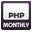 PHP Monthly Calendar 2.0 PHP Monthly Calendar 2.0 32x32 pixels icon