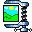 PNG File Size Reduce Software 7.0 PNG File Size Reduce Software 7.0 32x32 pixels icon