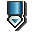 PSPad editor 5.5.1.825 PSPad editor 5.5.1.825 32x32 pixels icon