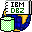 Paradox IBM DB2 Import, Export & Convert Software 7.0 Paradox IBM DB2 Import, Export & Convert Software 7.0 32x32 pixels icon