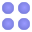 Particle Simulation 7.1 Particle Simulation 7.1 32x32 pixels icon