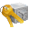 Password Memory 8.0 Password Memory 8.0 32x32 pixels icon