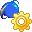Password Recovery Engine for Internet Explorer 2.0 Password Recovery Engine for Internet Explorer 2.0 32x32 pixels icon