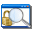 Password Security Scanner 1.63 Password Security Scanner 1.63 32x32 pixels icon