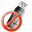 Pen Drive Blocking Software 2.0.1.5 Pen Drive Blocking Software 2.0.1.5 32x32 pixels icon