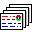 Personal Address File 1.24 Personal Address File 1.24 32x32 pixels icon
