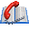 Phone Icon Library 3.23 Phone Icon Library 3.23 32x32 pixels icon