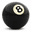 3D Online Pool 1.397 32x32 pixels icon