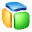 Porta+ WebSite Monitor 1.0 Porta+ WebSite Monitor 1.0 32x32 pixels icon