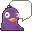Pidgin Portable 2.14.14 Pidgin Portable 2.14.14 32x32 pixels icon