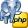 PostgreSQL PHP Generator 22.8.0.10 PostgreSQL PHP Generator 22.8.0.10 32x32 pixels icon