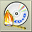 Power CD+G Burner 1.5.1 Power CD+G Burner 1.5.1 32x32 pixels icon