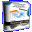 Powerlight SDK PowerPoint to Silverlight 1.2 32x32 pixels icon