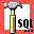 Query Tool (using ADO) 7.0 x64 Edition 7.0.7.71 Query Tool (using ADO) 7.0 x64 Edition 7.0.7.71 32x32 pixels icon