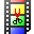 Quick AVI Splitter 2.1 Quick AVI Splitter 2.1 32x32 pixels icon