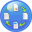 Quick File Renamer Lite 4.5 Quick File Renamer Lite 4.5 32x32 pixels icon
