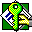 QuickBooks Key 8.0 QuickBooks Key 8.0 32x32 pixels icon
