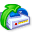 R-Studio Data Recovery Software 7.6 build 15643 R-Studio Data Recovery Software 7.6 build 15643 32x32 pixels icon