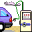 RMRFuel for Palm V1.3 32x32 pixels icon