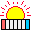 WeekUp Alarm Clock 3.1 WeekUp Alarm Clock 3.1 32x32 pixels icon