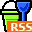 RSS Planter 1.0.123 RSS Planter 1.0.123 32x32 pixels icon