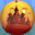 Rainbow Web 2 for Mac 1.1 Rainbow Web 2 for Mac 1.1 32x32 pixels icon
