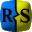 RasterStitch x64 4.0 RasterStitch x64 4.0 32x32 pixels icon