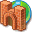 ReaSoft Network Firewall 3.0 ReaSoft Network Firewall 3.0 32x32 pixels icon