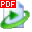 Real PDF Converter 3.3 Real PDF Converter 3.3 32x32 pixels icon
