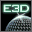 Reallusion Effect3D Studio 1.1 Reallusion Effect3D Studio 1.1 32x32 pixels icon