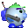 Rooby Run 1.39 Rooby Run 1.39 32x32 pixels icon