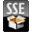 SSE Setup 10.3 SSE Setup 10.3 32x32 pixels icon