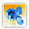 SWF Decompiler Trillix 5.3.1 32x32 pixels icon