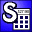 Scientific Advantage Calculator 2.0 32x32 pixels icon