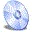 SecureCD Creator 2.0 SecureCD Creator 2.0 32x32 pixels icon