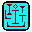 ShapeBook with 2D3DSteel 4.4.2009 ShapeBook with 2D3DSteel 4.4.2009 32x32 pixels icon
