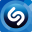 Shazam Encore for Android 4.0 Shazam Encore for Android 4.0 32x32 pixels icon