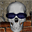 Skull and Bones 3D Screensaver 1.06 Skull and Bones 3D Screensaver 1.06 32x32 pixels icon