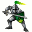 Slay 5.0 Slay 5.0 32x32 pixels icon