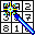 Sliding Puzzle Game Software 7.0 Sliding Puzzle Game Software 7.0 32x32 pixels icon