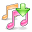 Small WMA MP3 Converter 4.0 32x32 pixels icon