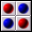 Smart Reversi 2.9 Smart Reversi 2.9 32x32 pixels icon
