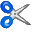 Snip-It Pro, A Code Snippet Organization Tool 2.5.1 Snip-It Pro, A Code Snippet Organization Tool 2.5.1 32x32 pixels icon